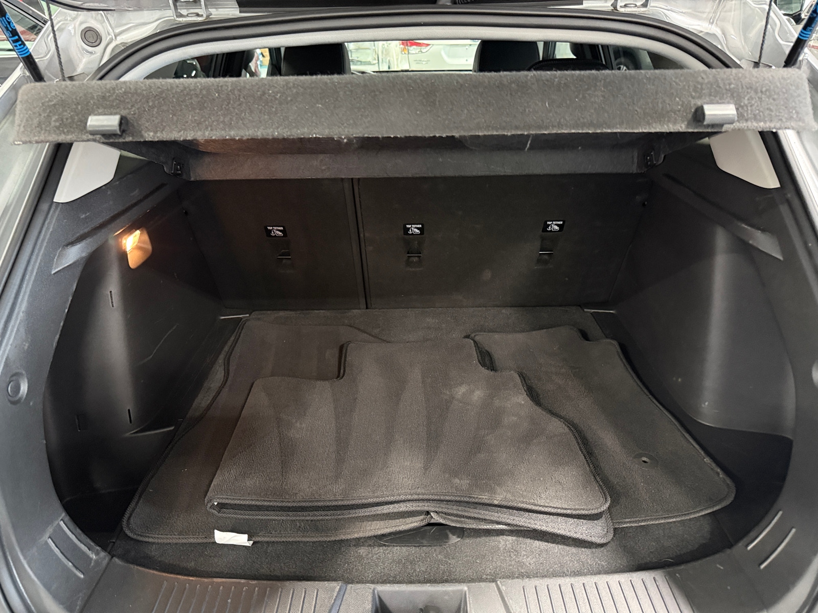 Thumbnail: 2025 Chevrolet Trax - 7