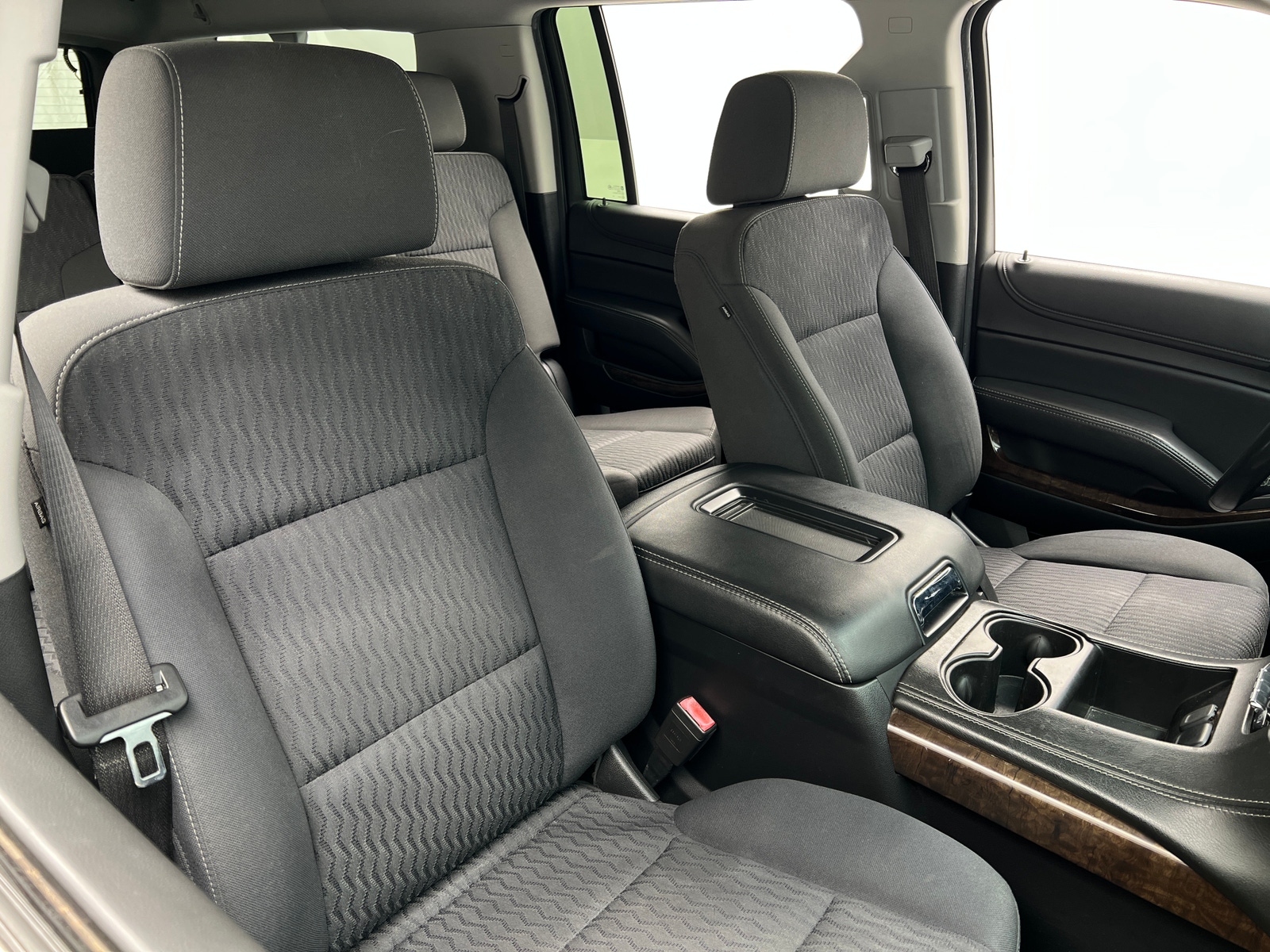 Thumbnail: 2019 Chevrolet Suburban - 2