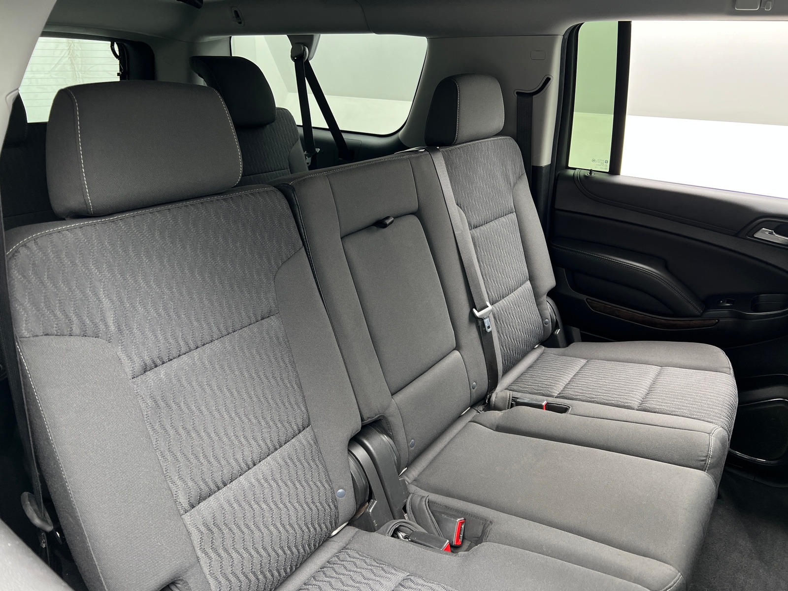 Thumbnail: 2019 Chevrolet Suburban - 6