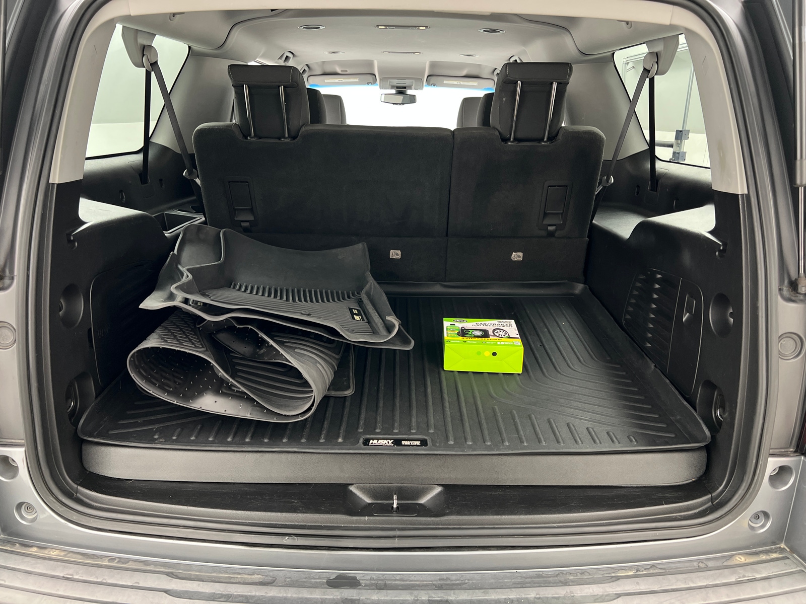 Thumbnail: 2019 Chevrolet Suburban - 7