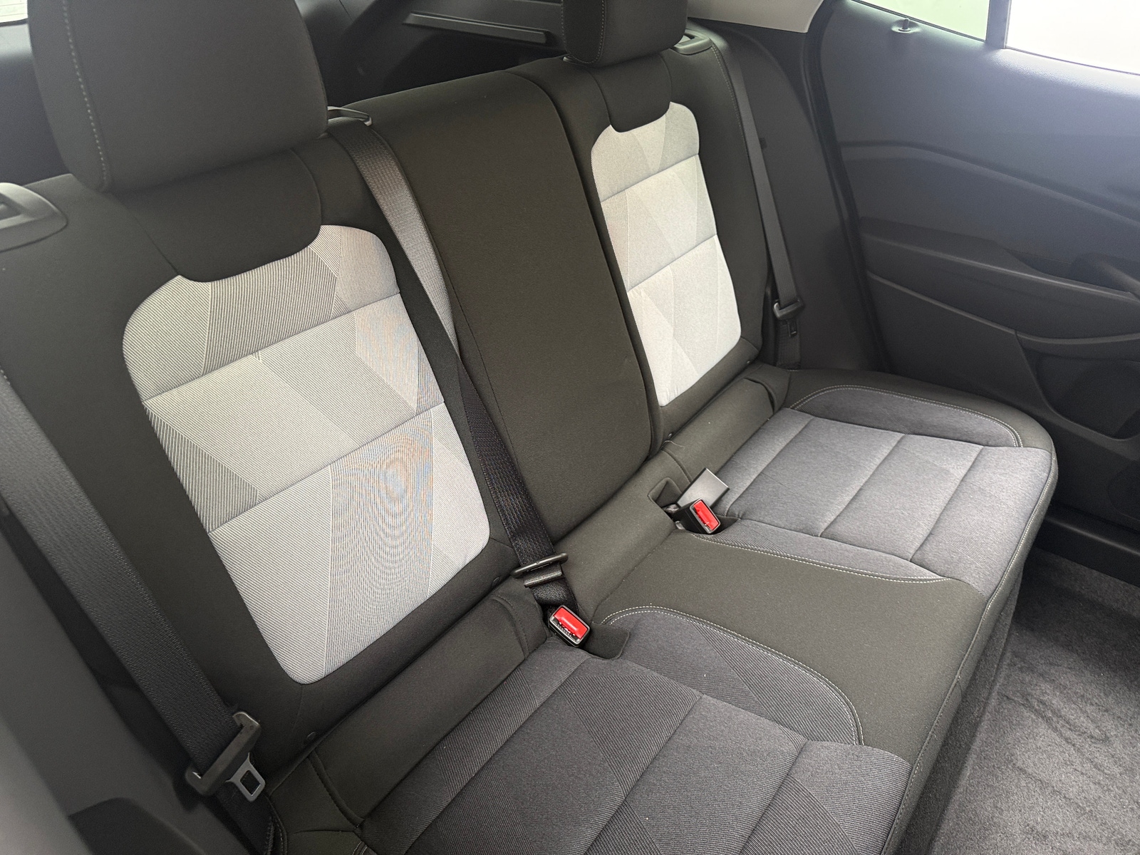 Thumbnail: 2025 Chevrolet Trax - 6