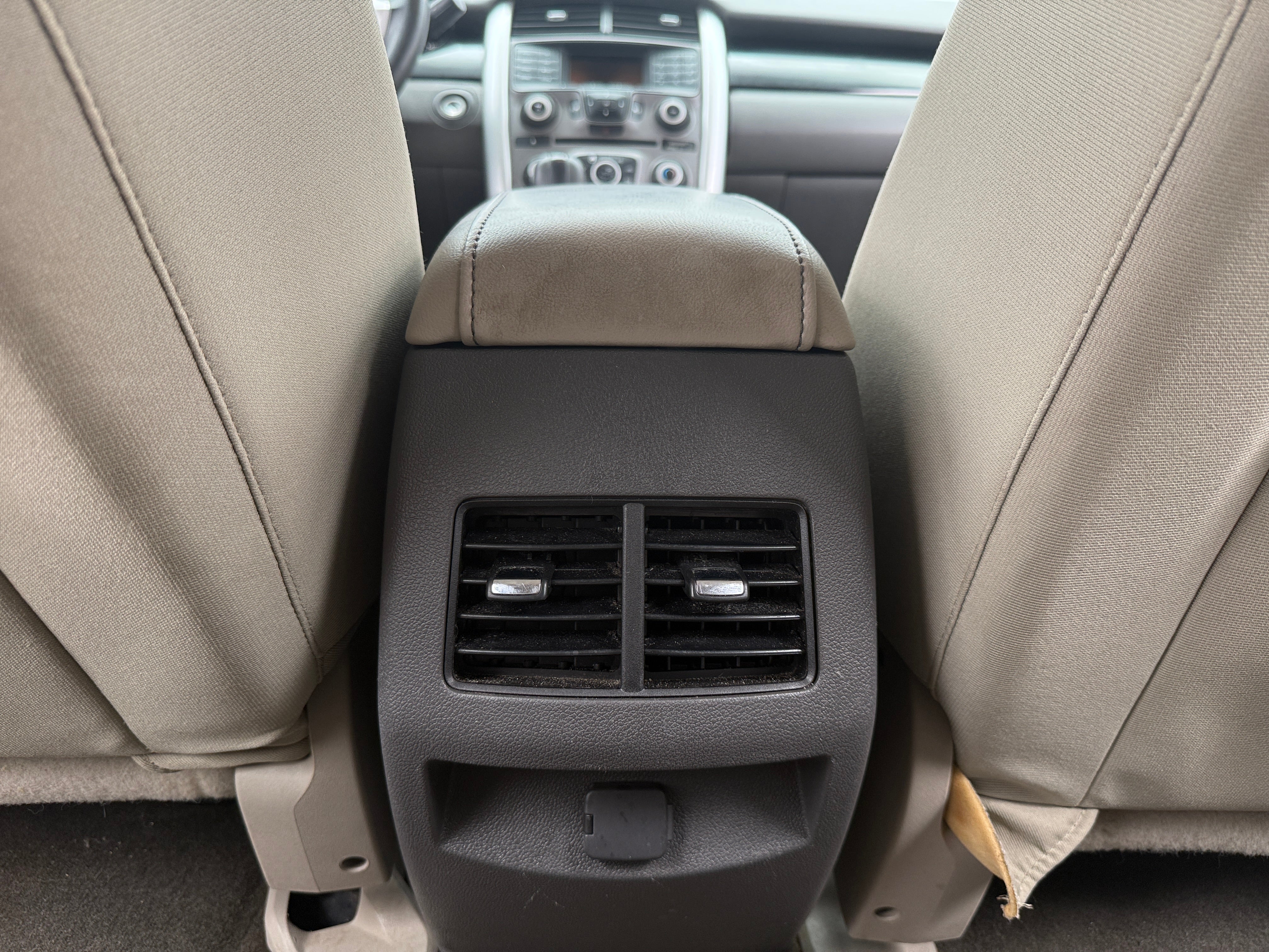 2013 Ford Edge