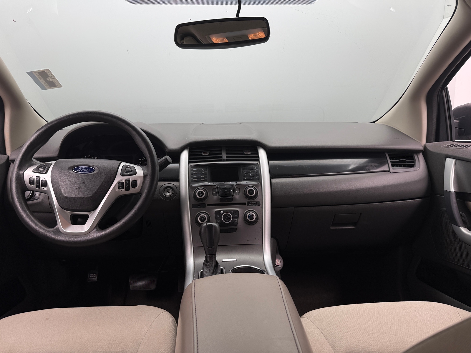 Thumbnail: 2013 Ford Edge - 3