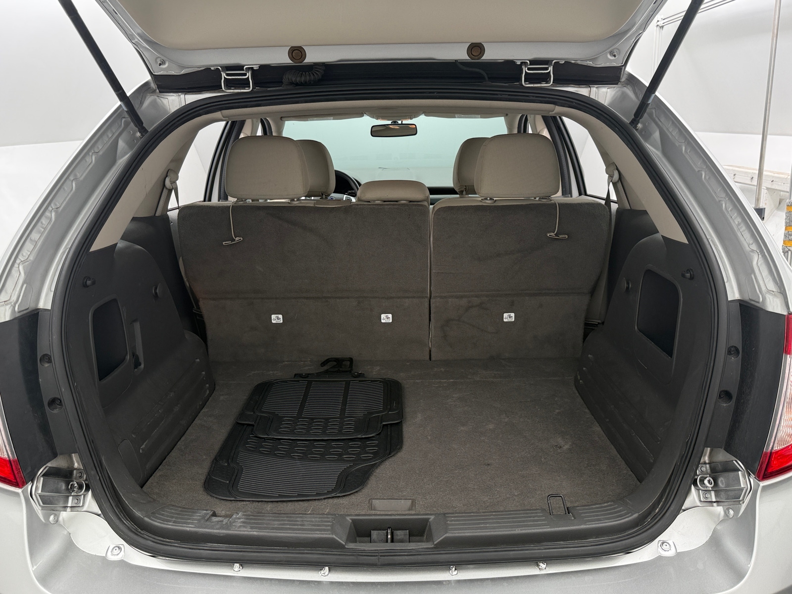 Thumbnail: 2013 Ford Edge - 7