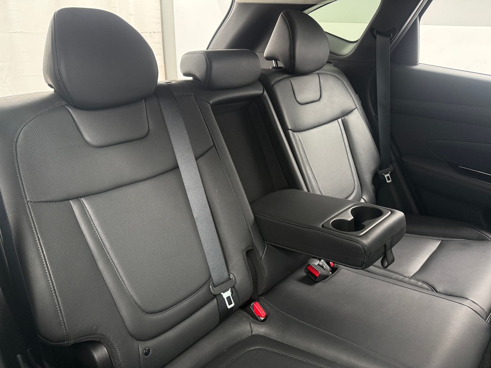 Thumbnail: 2025 Hyundai Tucson - 5