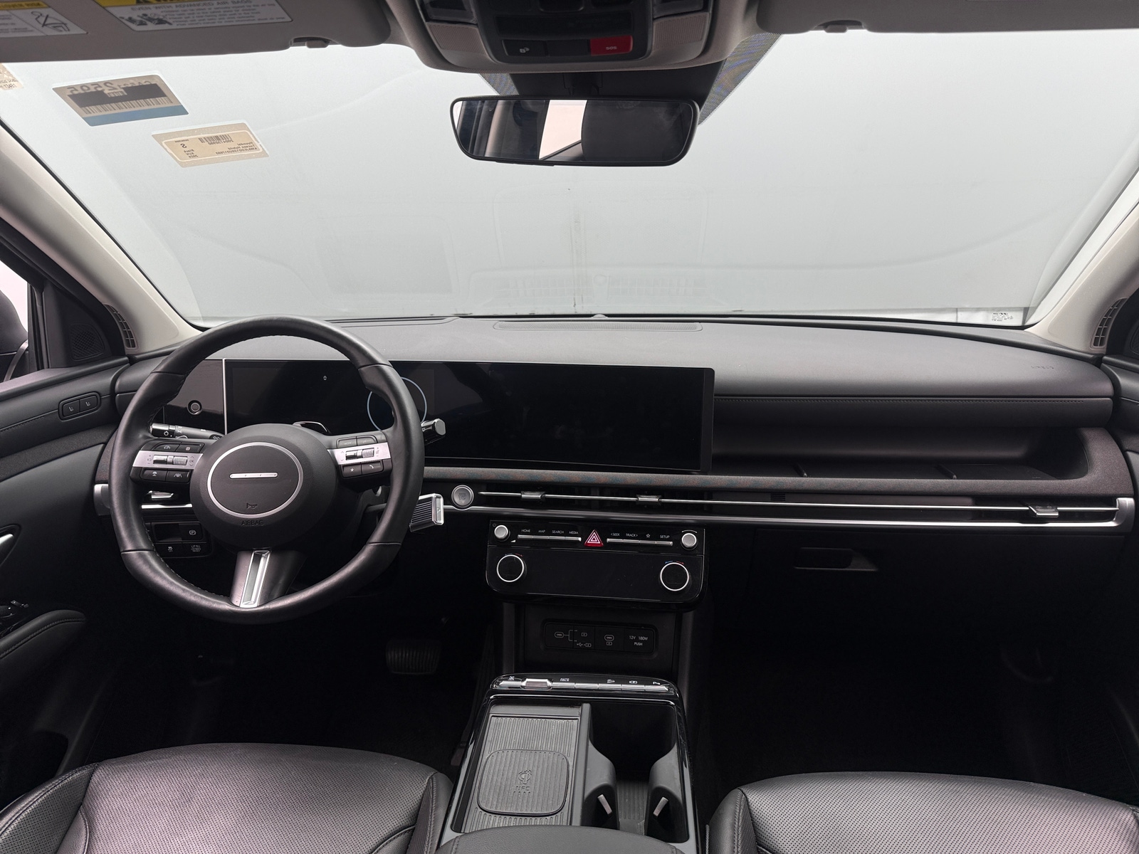 Thumbnail: 2025 Hyundai Tucson - 2