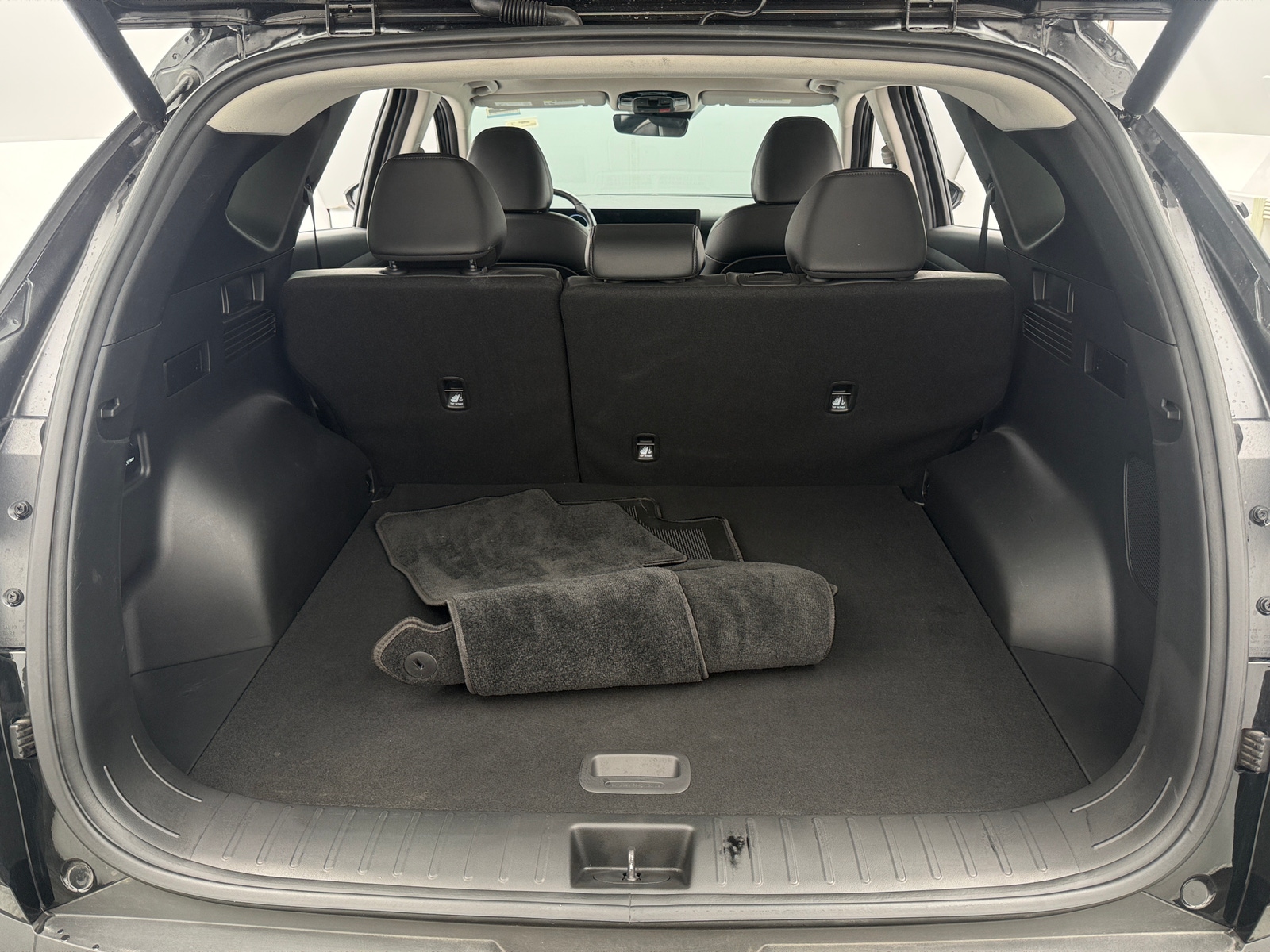 Thumbnail: 2025 Hyundai Tucson - 6