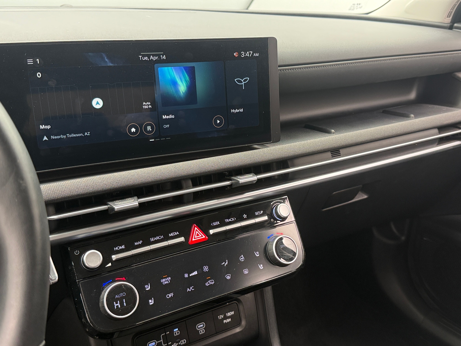 Thumbnail: 2025 Hyundai Tucson - 3