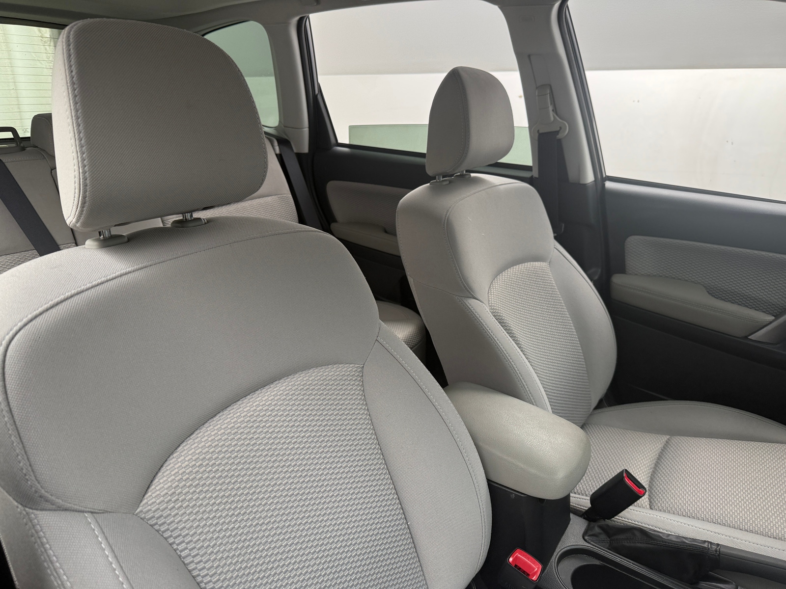 Thumbnail: 2017 Subaru Forester - 2