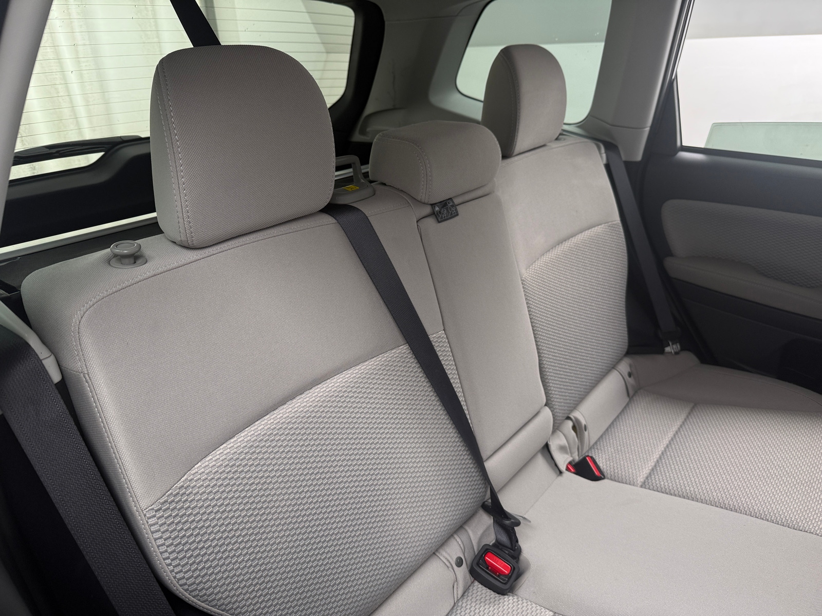 Thumbnail: 2017 Subaru Forester - 6