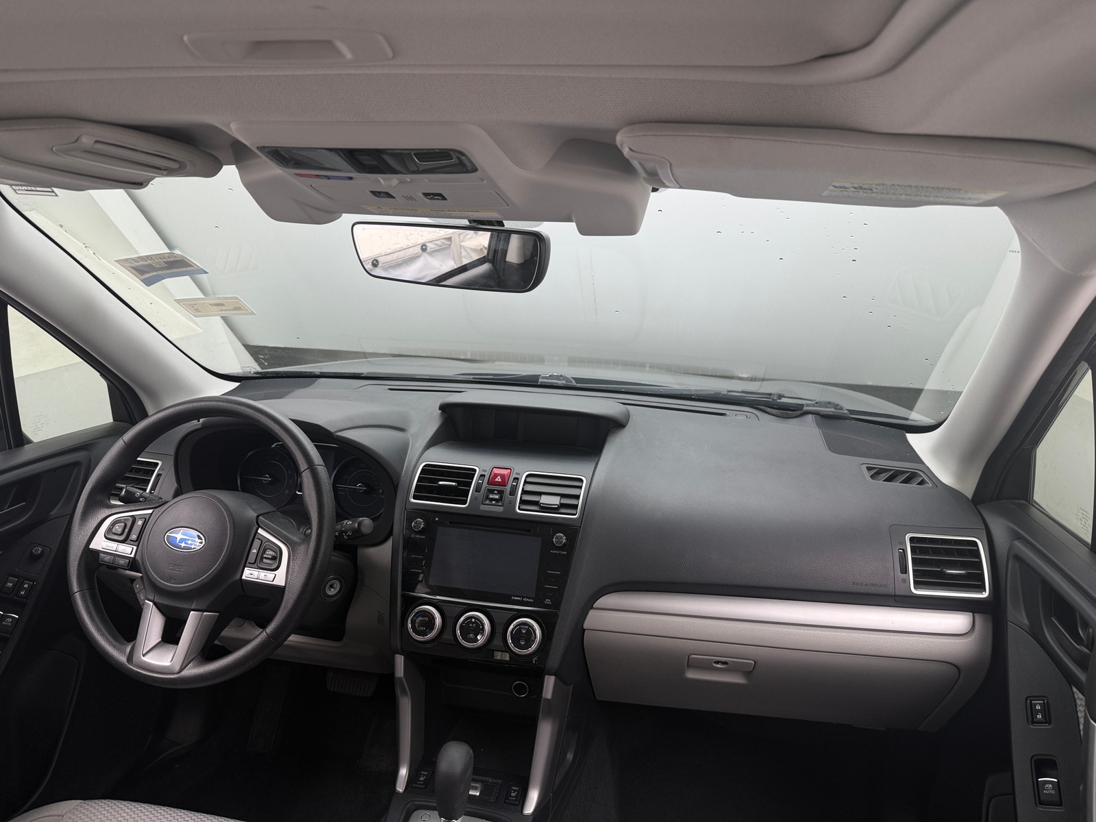 Thumbnail: 2017 Subaru Forester - 3