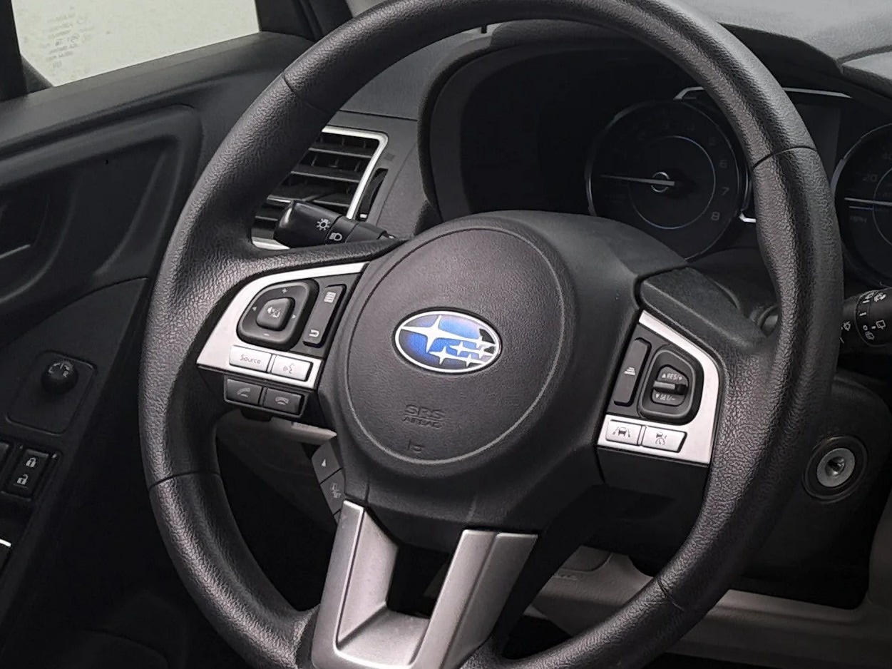 Thumbnail: 2017 Subaru Forester - 5