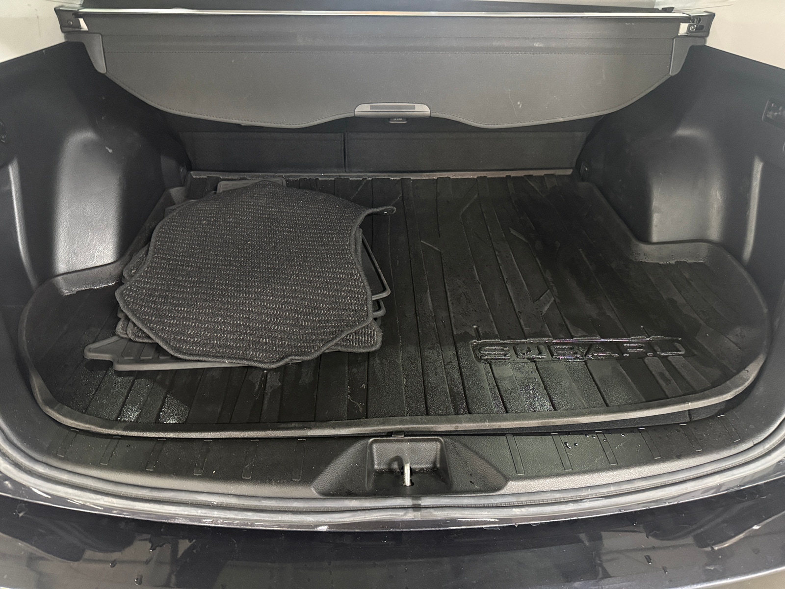 Thumbnail: 2017 Subaru Forester - 7