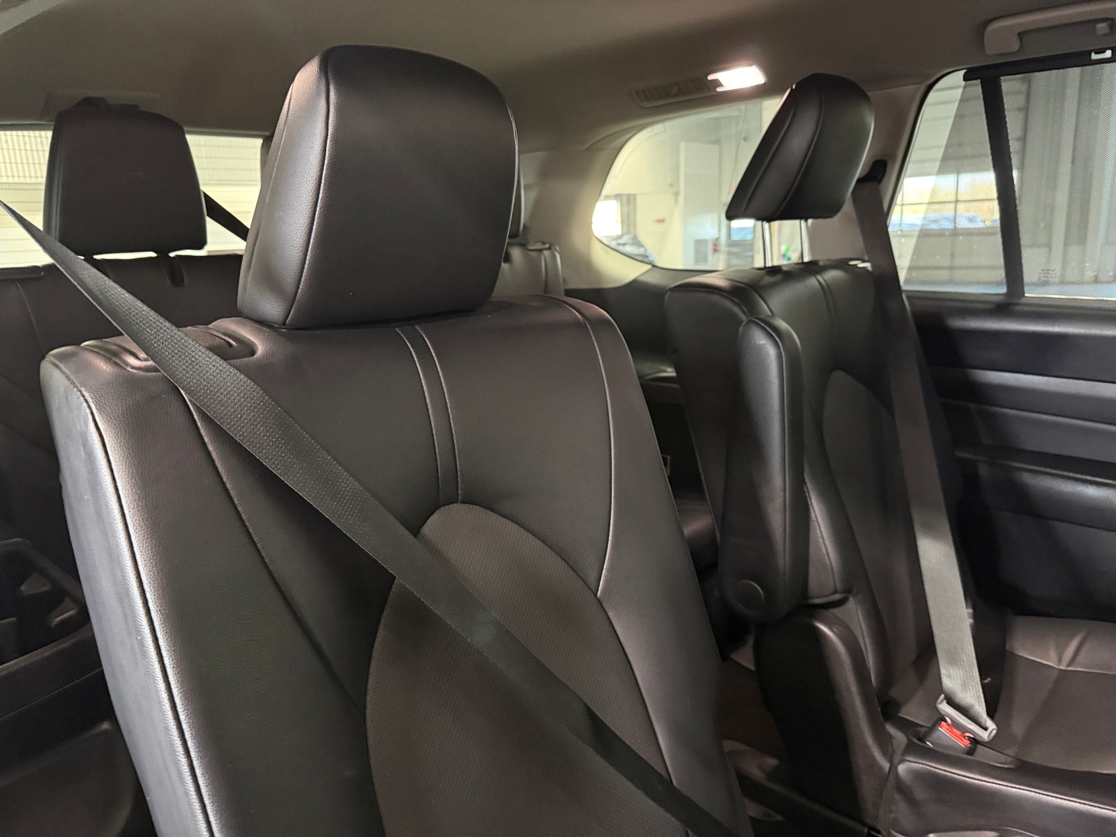 Thumbnail: 2025 Toyota Grand Highlander - 6