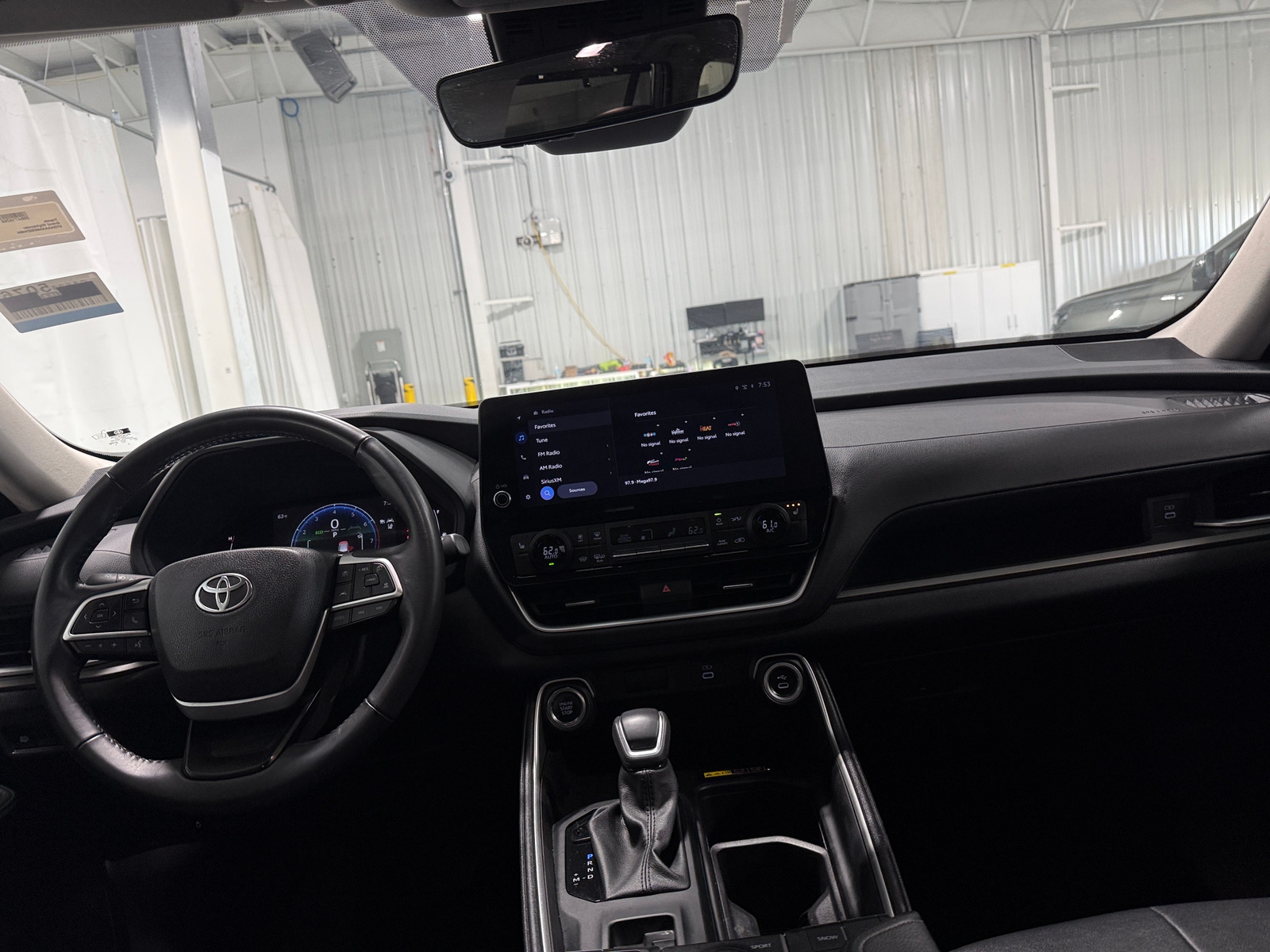 Thumbnail: 2025 Toyota Grand Highlander - 3