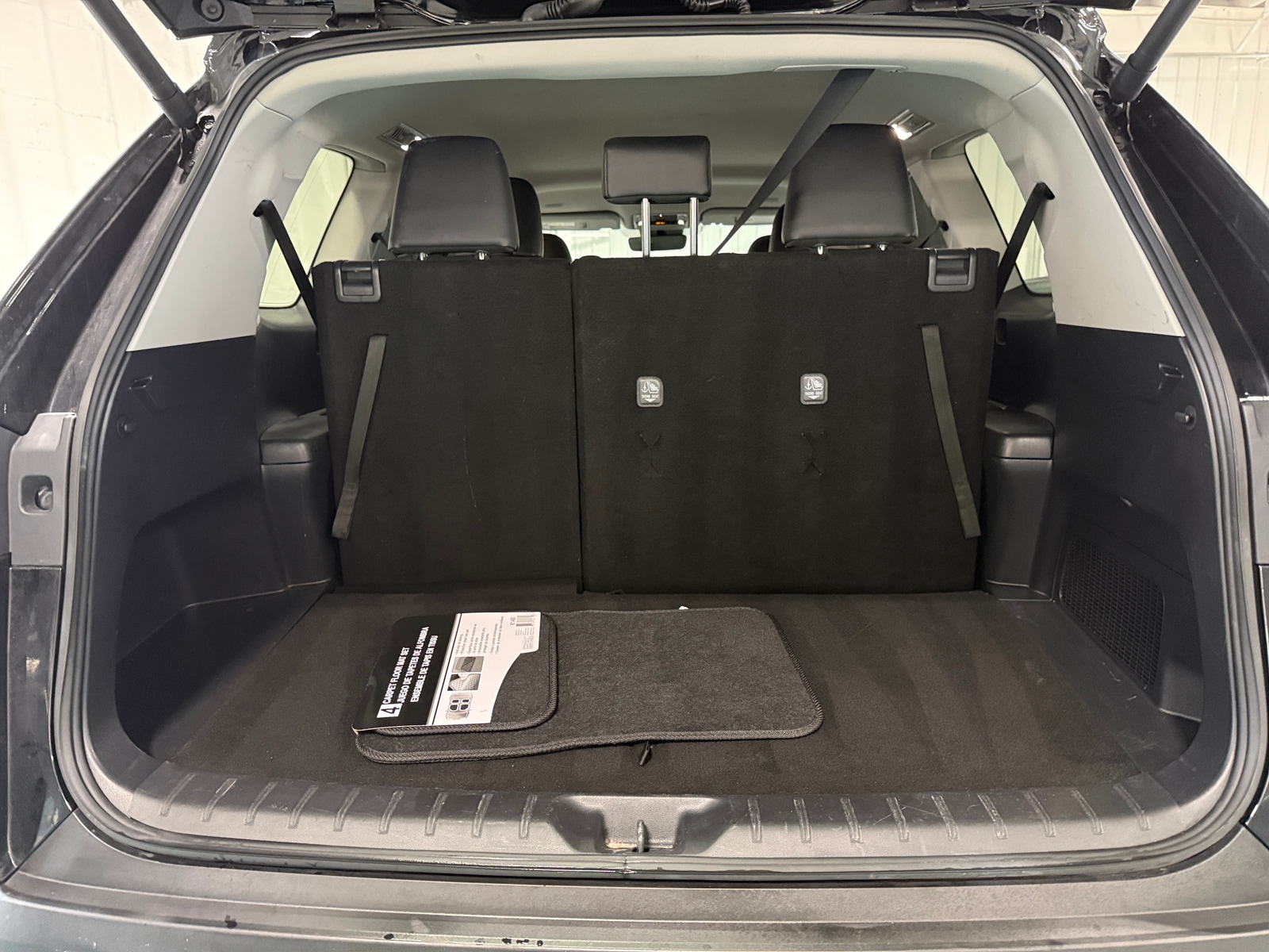 Thumbnail: 2025 Toyota Grand Highlander - 7