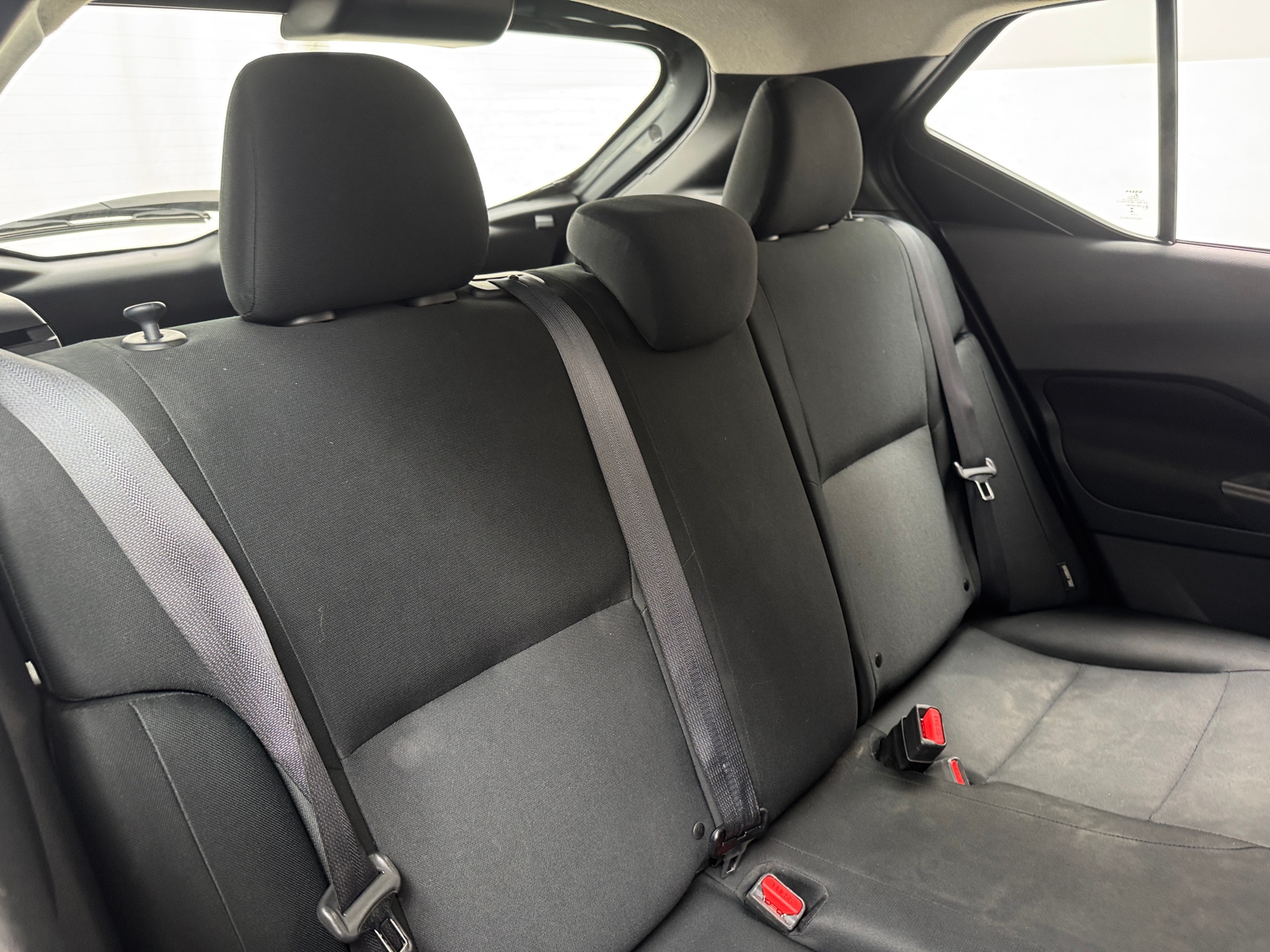 Thumbnail: 2023 Nissan Kicks - 6