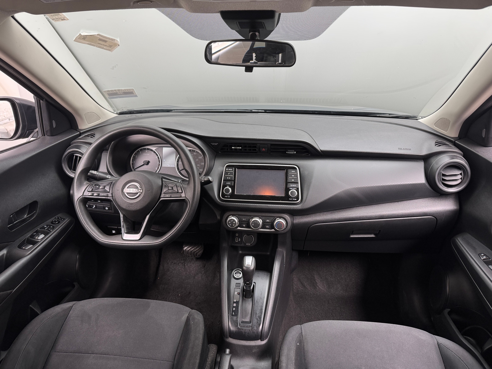 Thumbnail: 2023 Nissan Kicks - 3