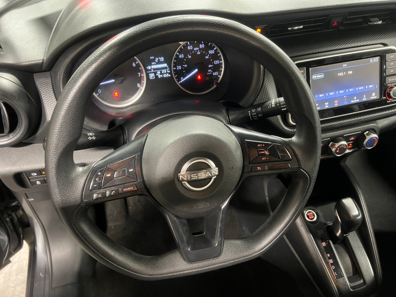 Thumbnail: 2023 Nissan Kicks - 5