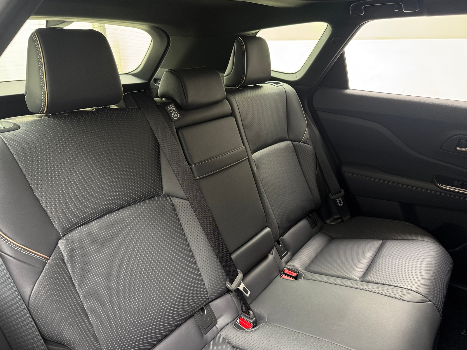 Thumbnail: 2025 Toyota Crown Signia - 5