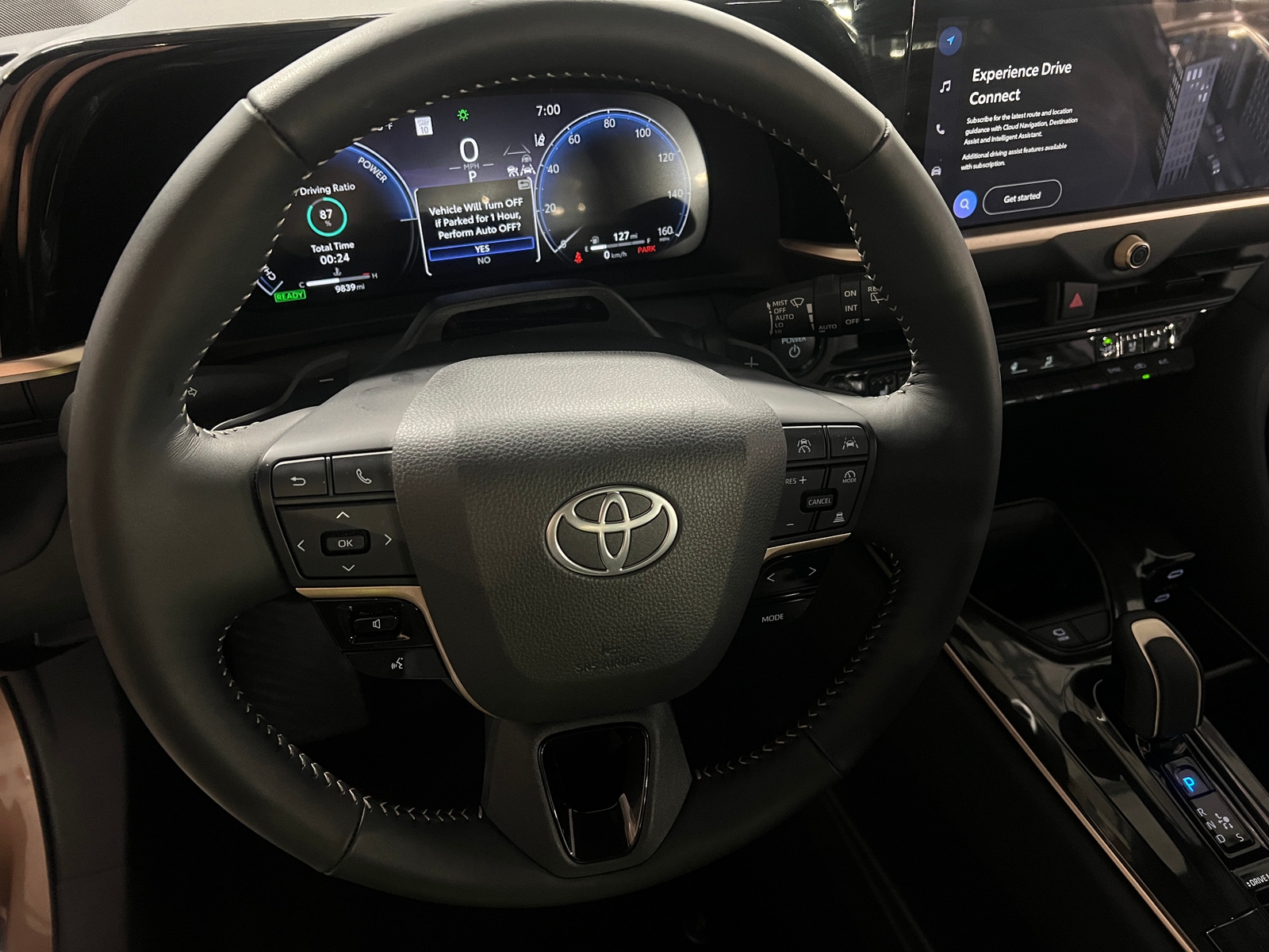 Thumbnail: 2025 Toyota Crown Signia - 4