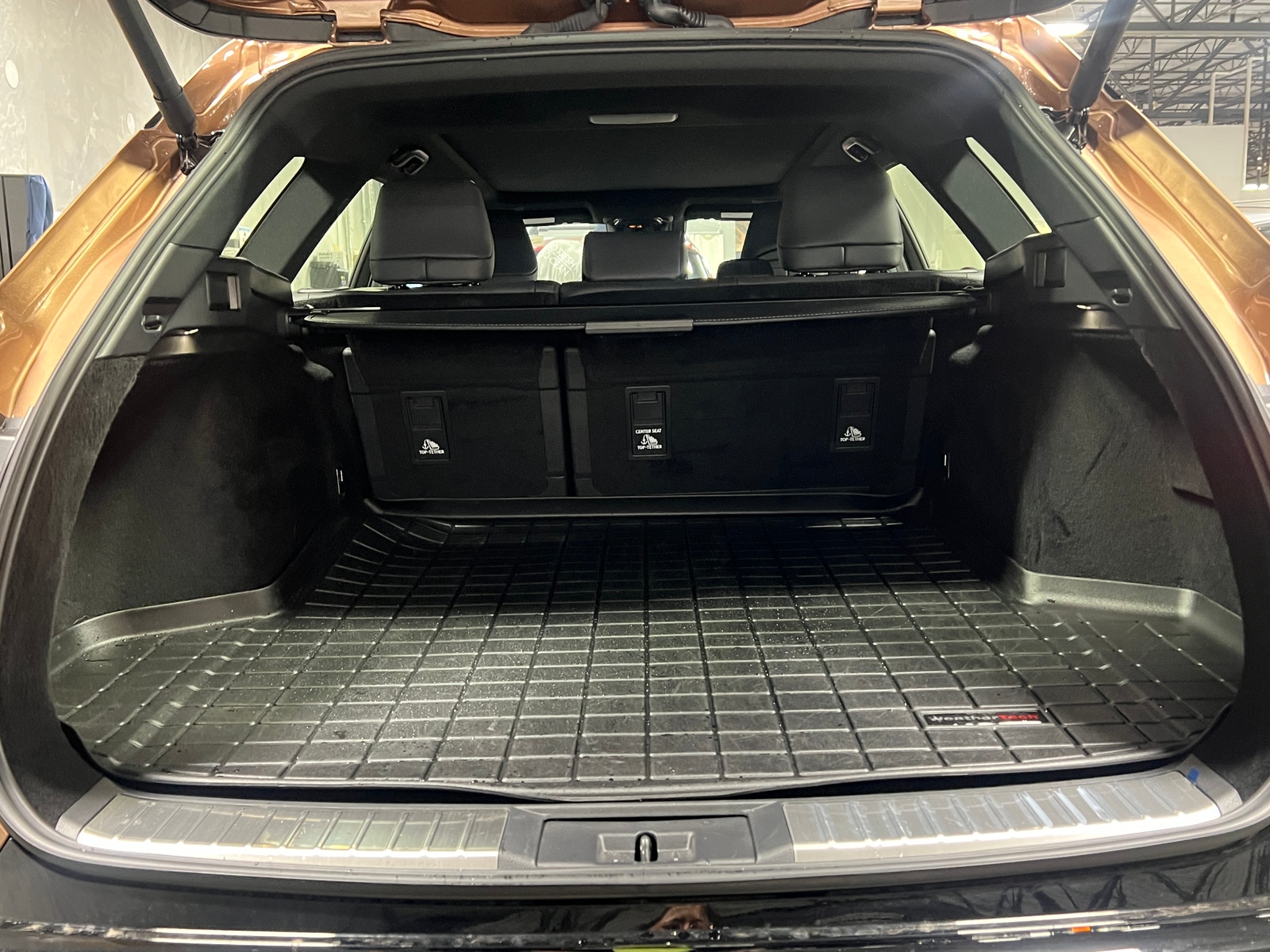 Thumbnail: 2025 Toyota Crown Signia - 6