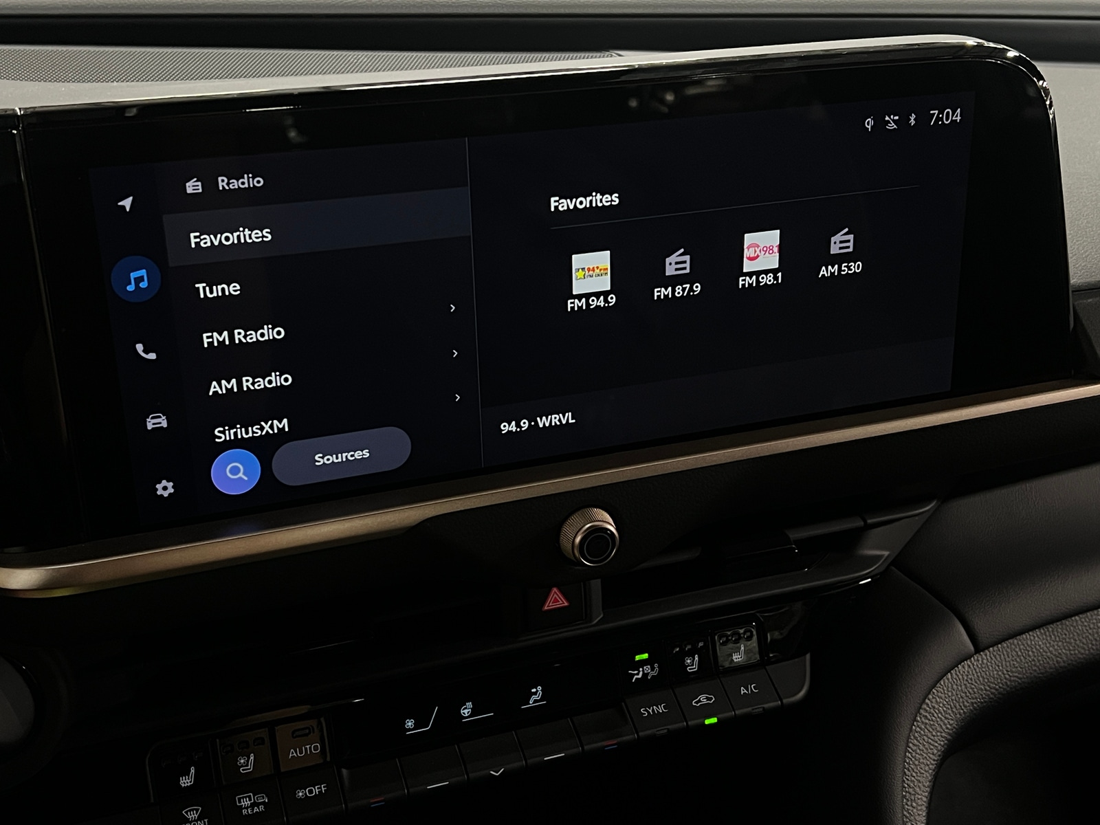 Thumbnail: 2025 Toyota Crown Signia - 3