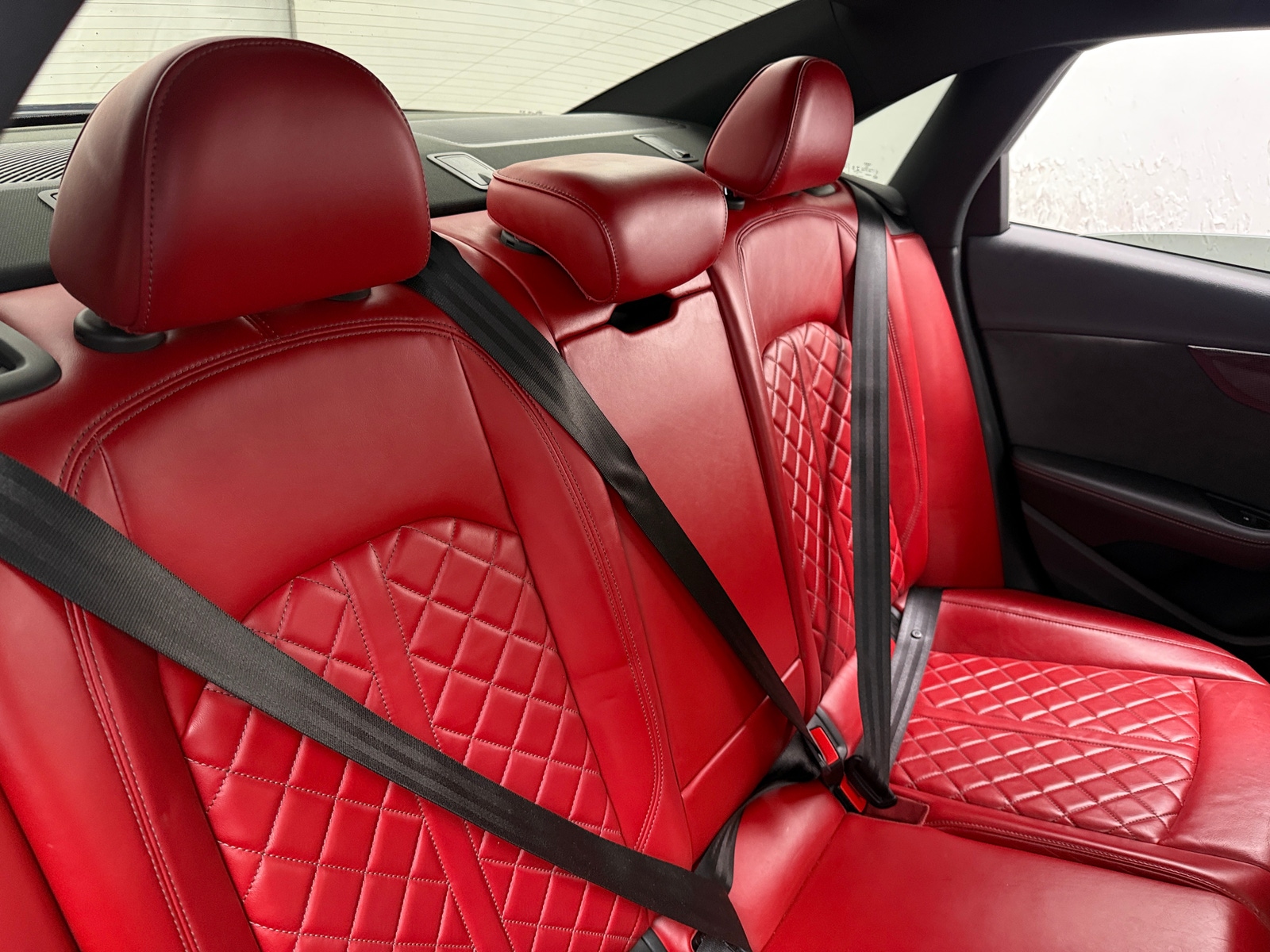 Thumbnail: 2020 Audi S4 - 5