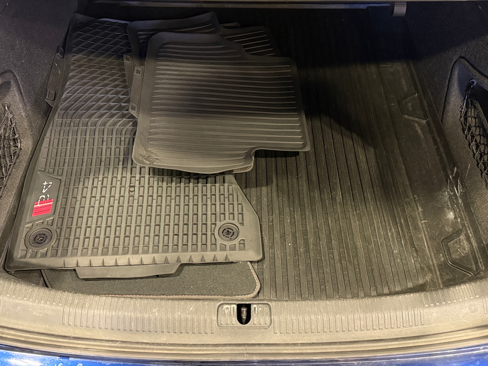 Thumbnail: 2020 Audi S4 - 6