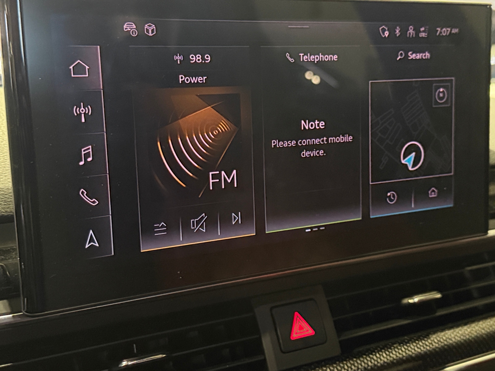 Thumbnail: 2020 Audi S4 - 3