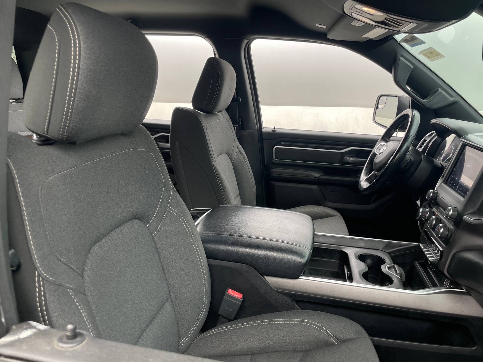 Thumbnail: 2019 RAM 1500 - 2