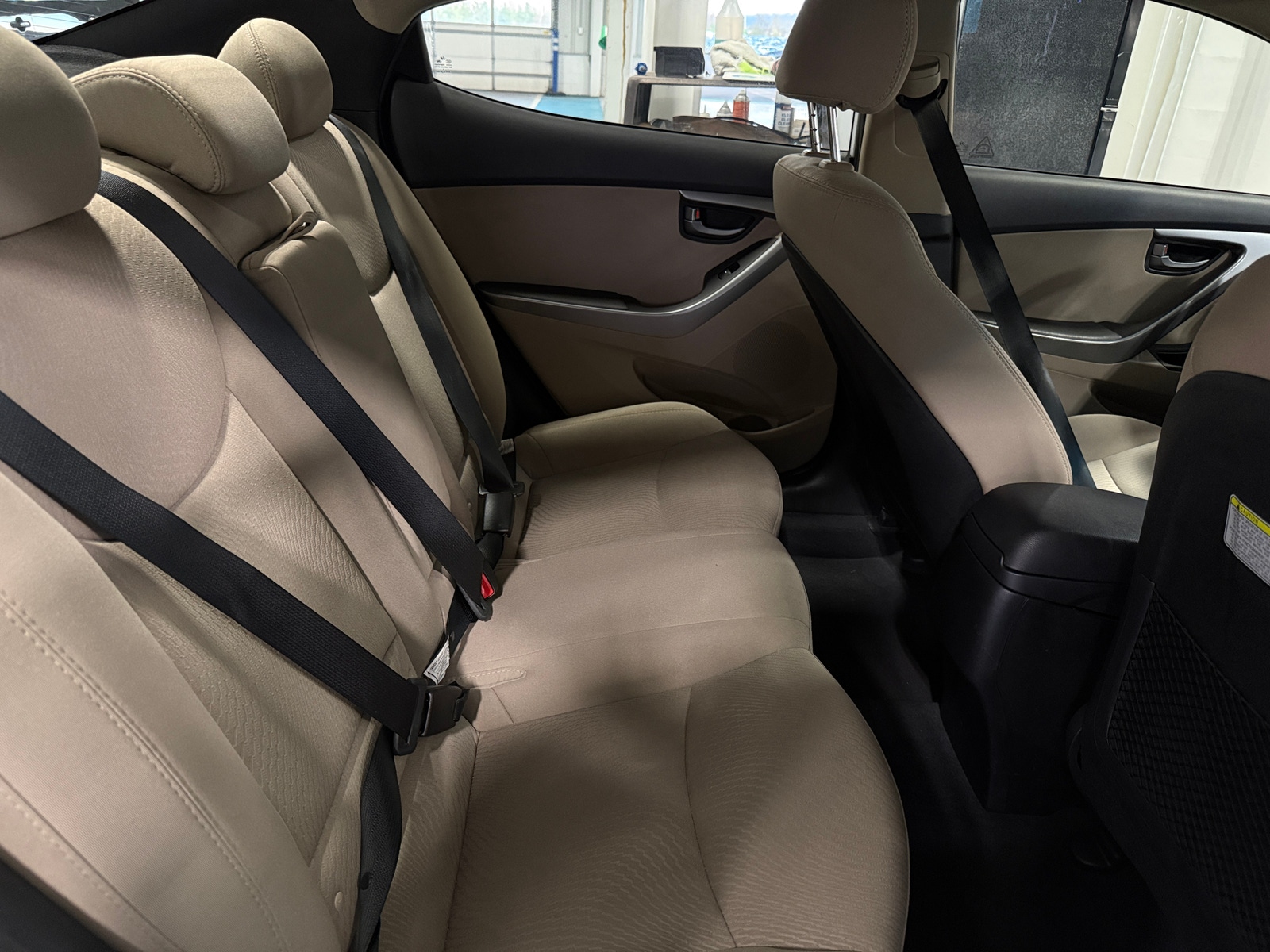Thumbnail: 2016 Hyundai Elantra - 6