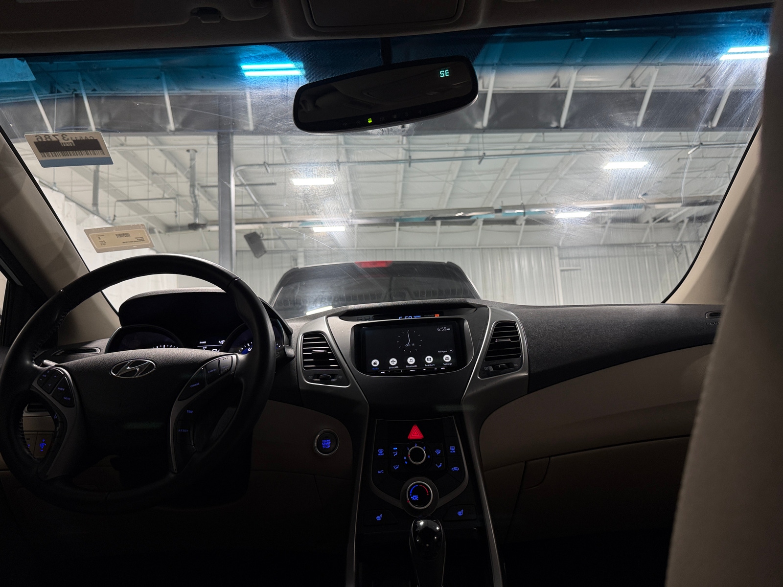 Thumbnail: 2016 Hyundai Elantra - 3