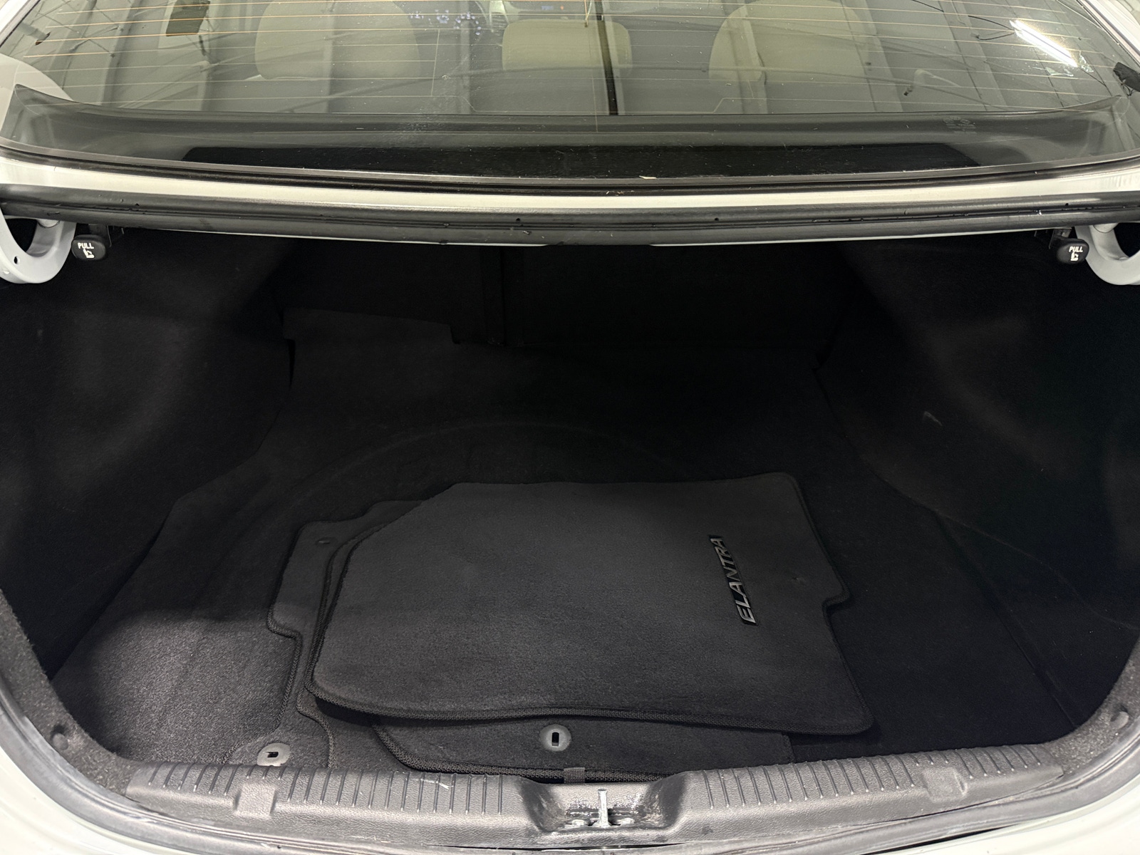 Thumbnail: 2016 Hyundai Elantra - 7