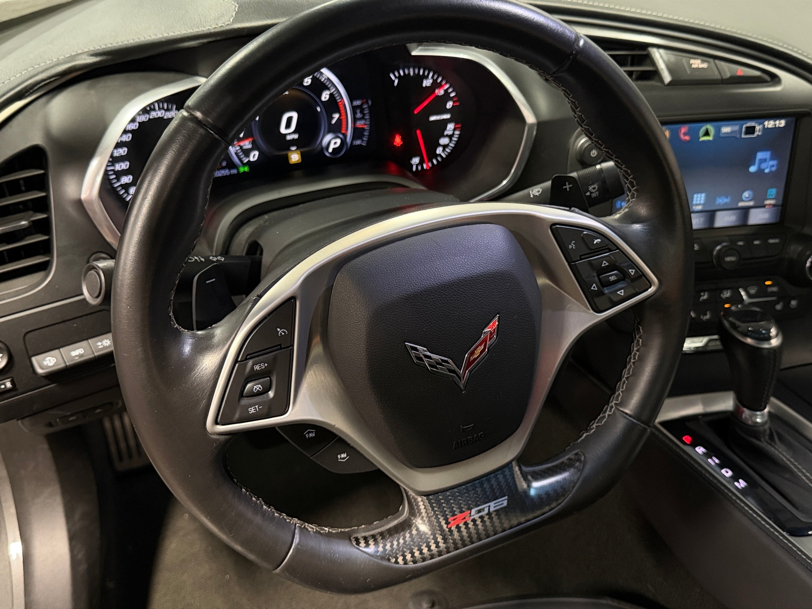 Thumbnail: 2016 Chevrolet Corvette - 3