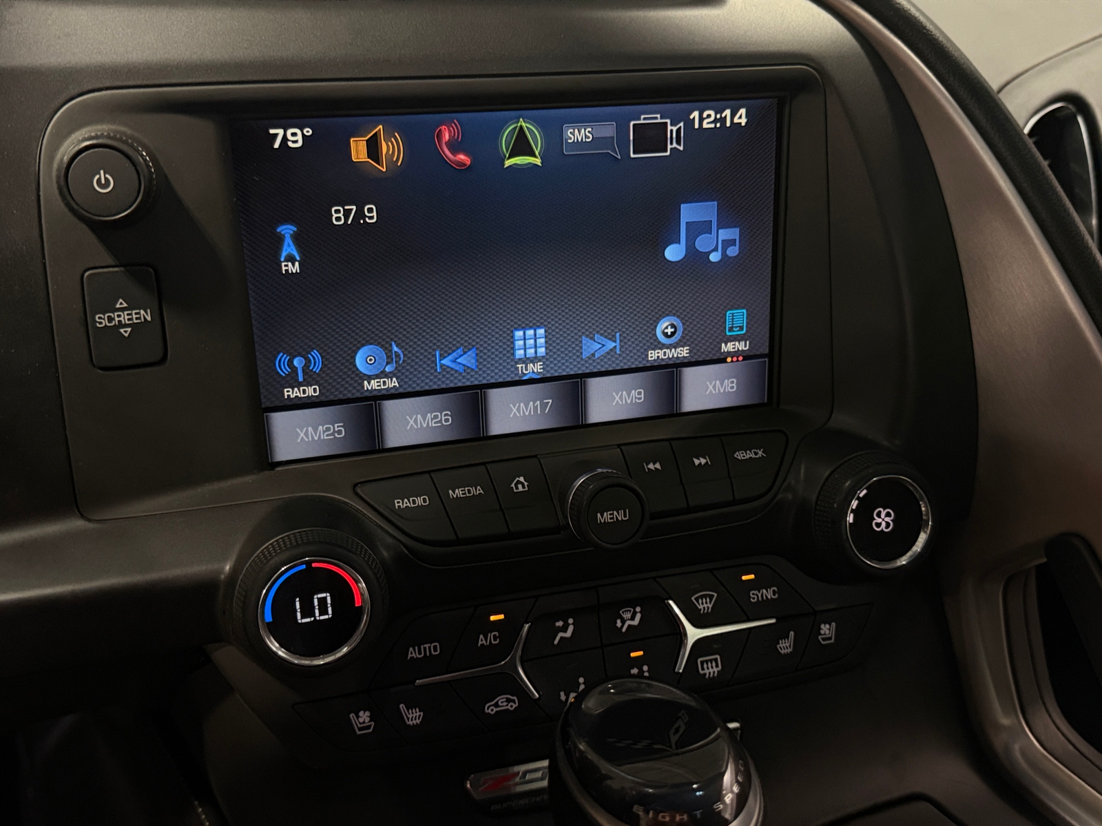 Thumbnail: 2016 Chevrolet Corvette - 2