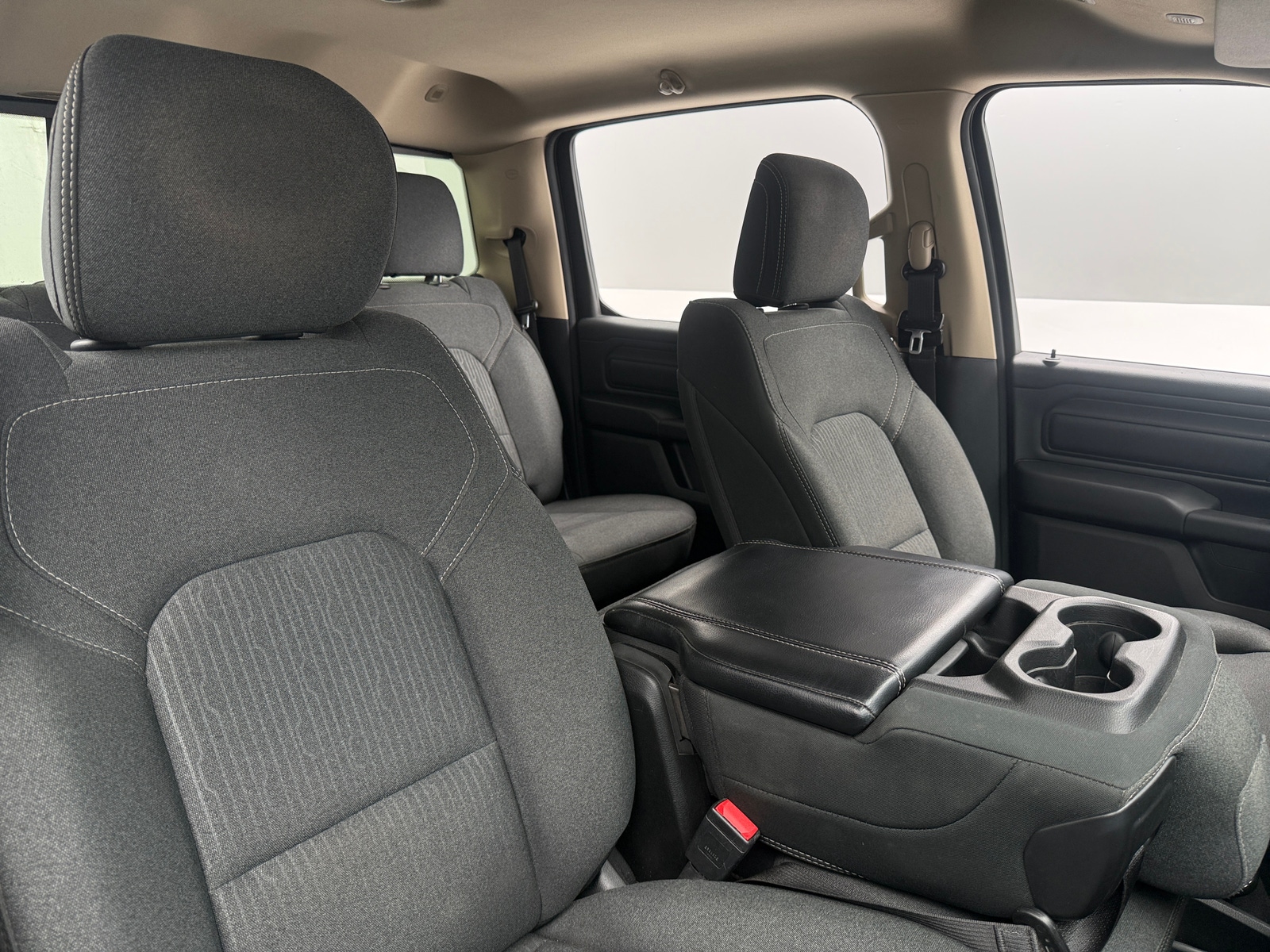 Thumbnail: 2019 RAM 1500 - 2