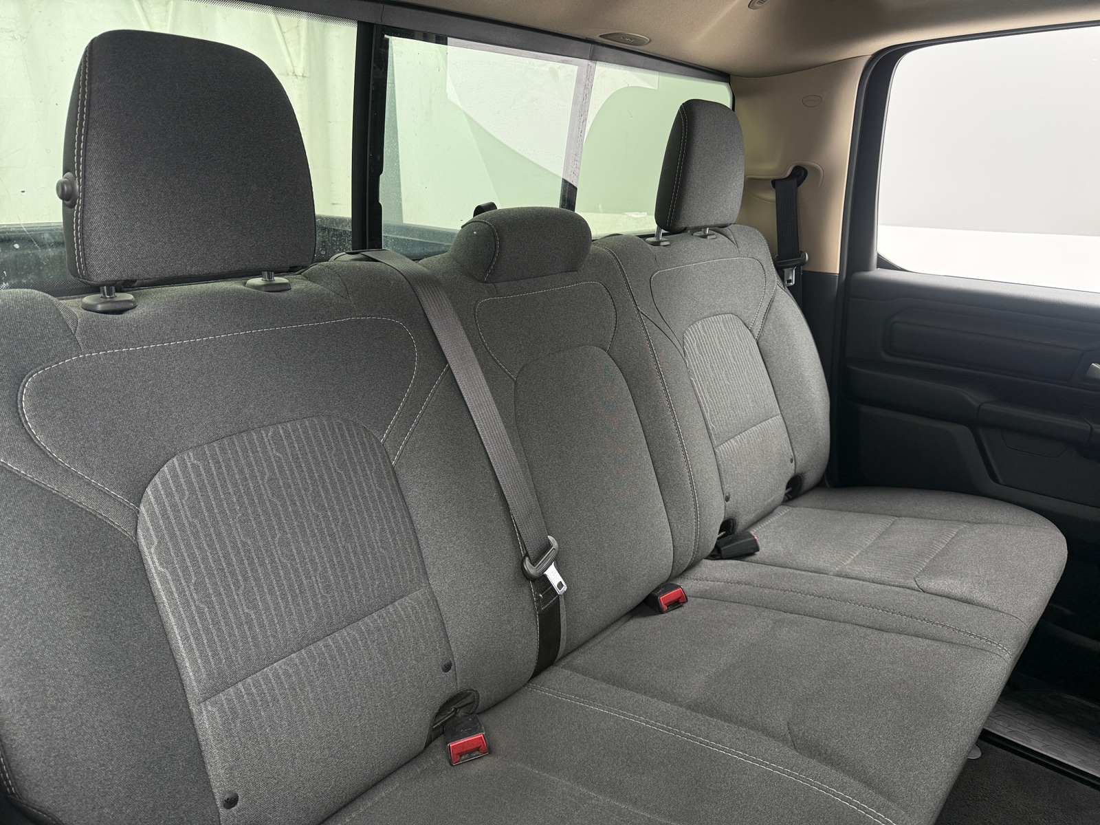 Thumbnail: 2019 RAM 1500 - 6