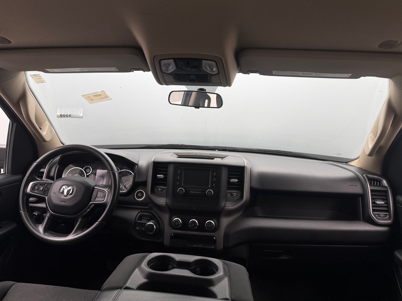 Thumbnail: 2019 RAM 1500 - 3