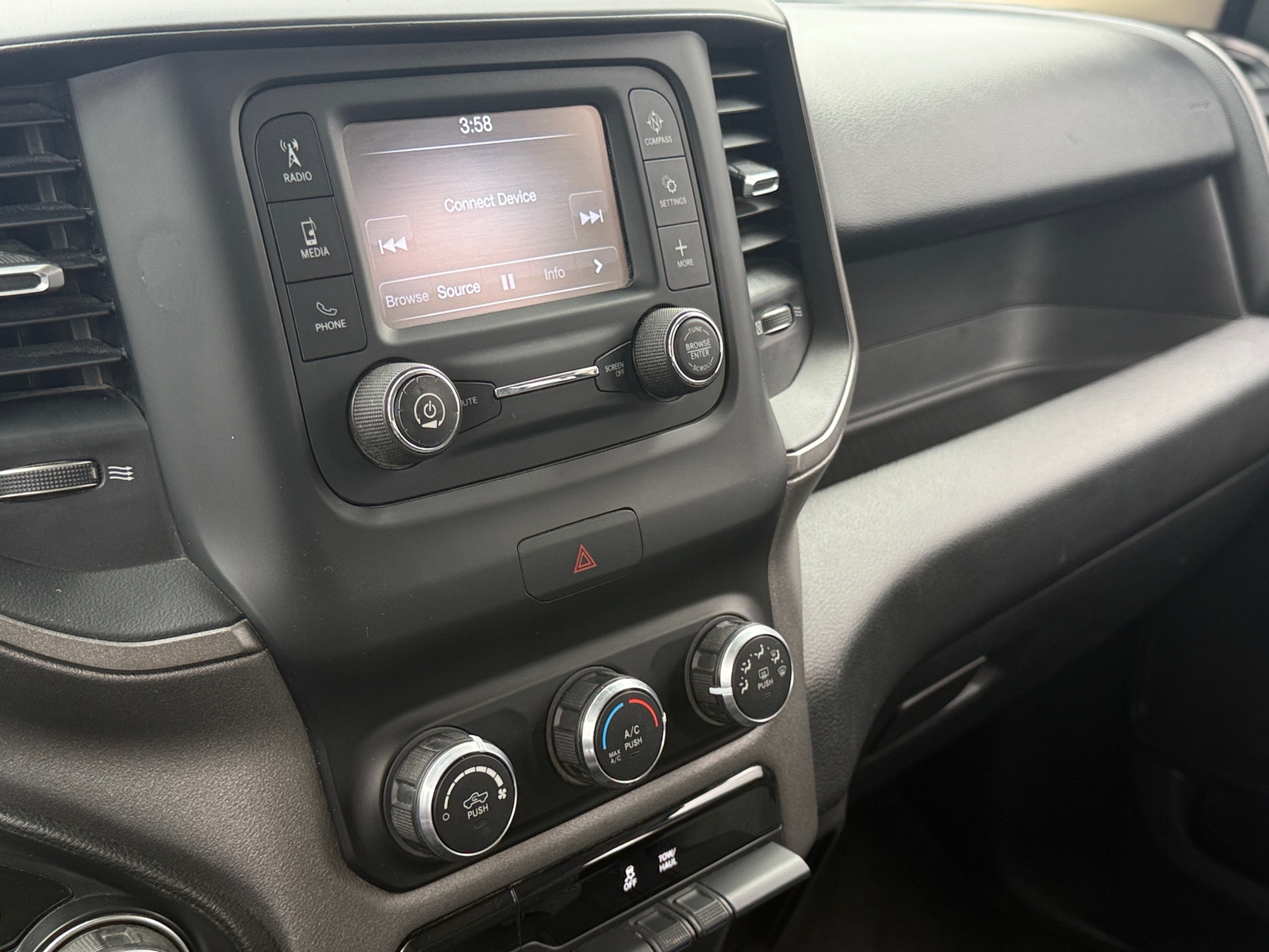 Thumbnail: 2019 RAM 1500 - 4