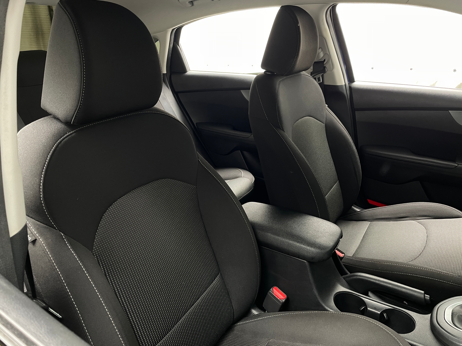 Thumbnail: 2019 Kia Forte - 2