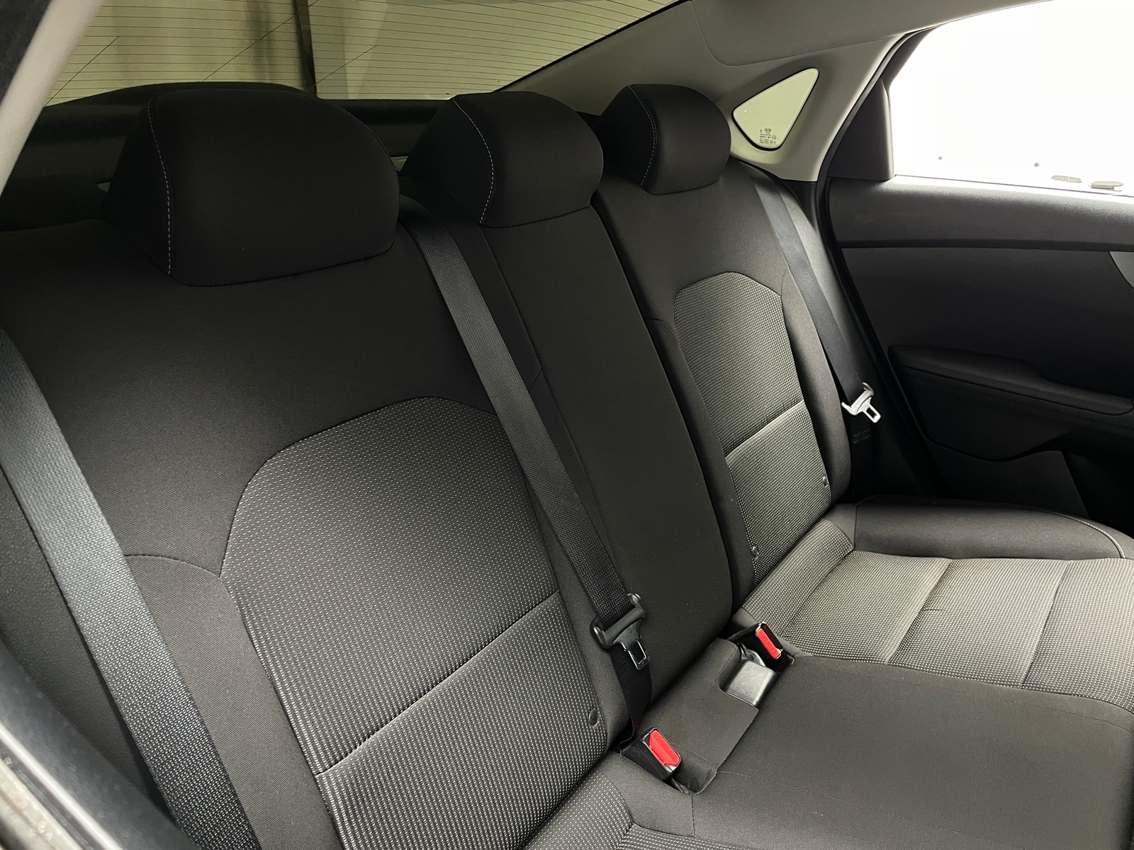 Thumbnail: 2019 Kia Forte - 6