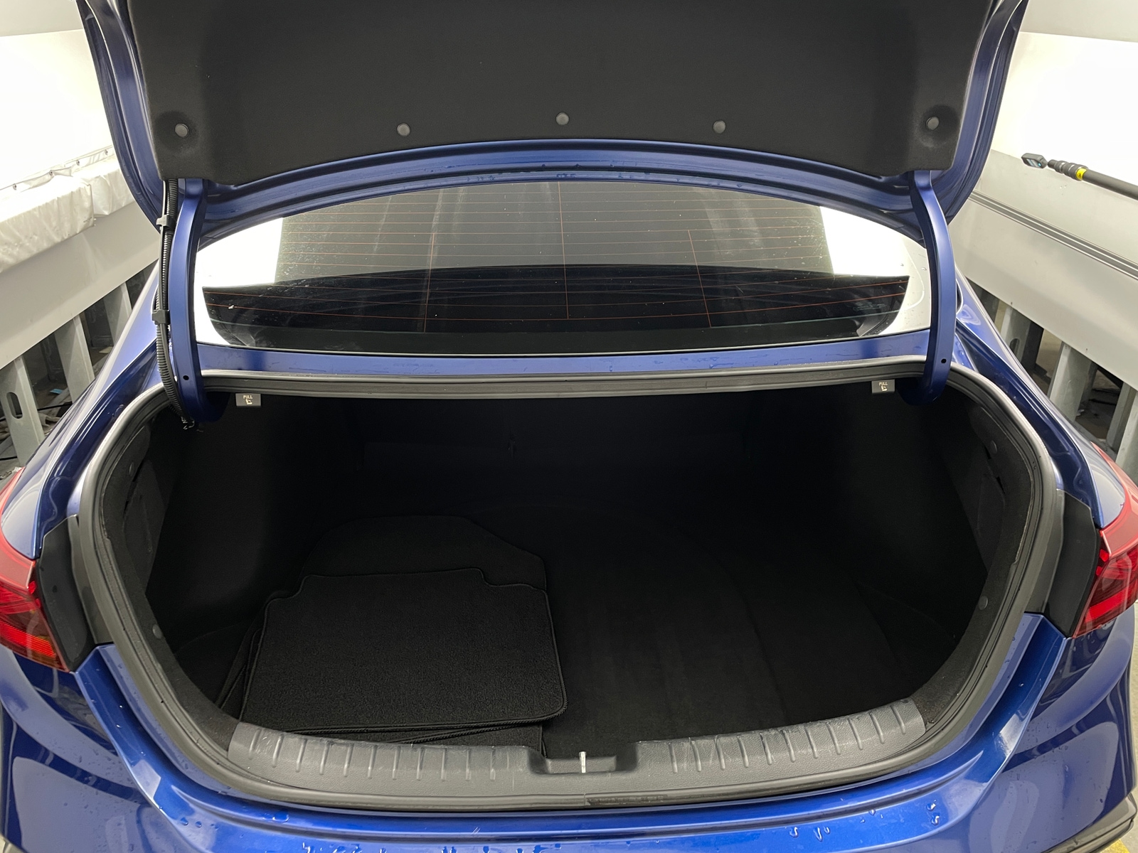 Thumbnail: 2019 Kia Forte - 7