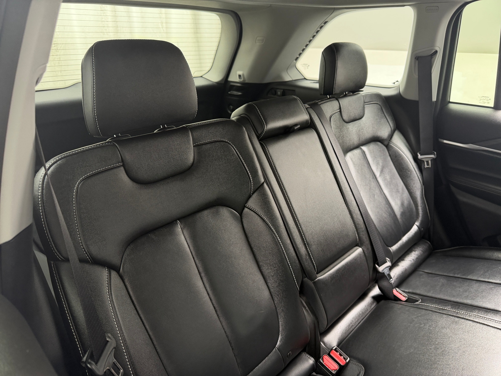 Thumbnail: 2023 Jeep Grand Cherokee - 5