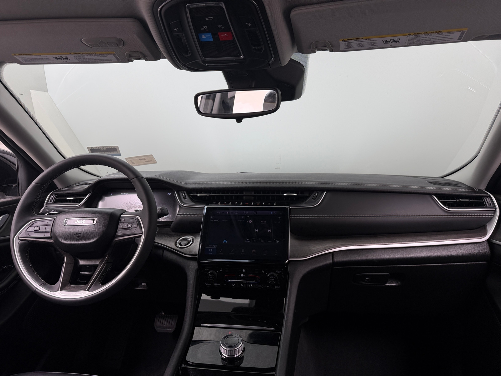 Thumbnail: 2023 Jeep Grand Cherokee - 2