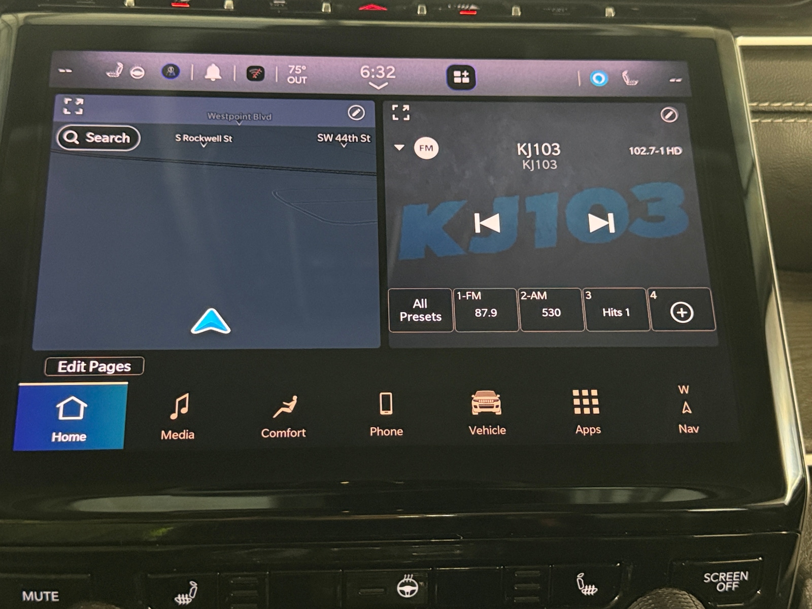 Thumbnail: 2023 Jeep Grand Cherokee - 3