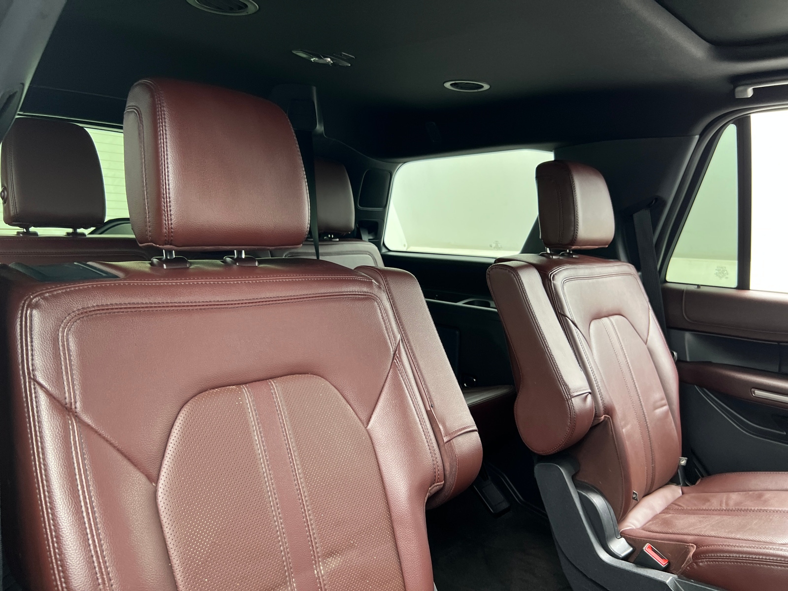 Thumbnail: 2022 Ford Expedition - 5