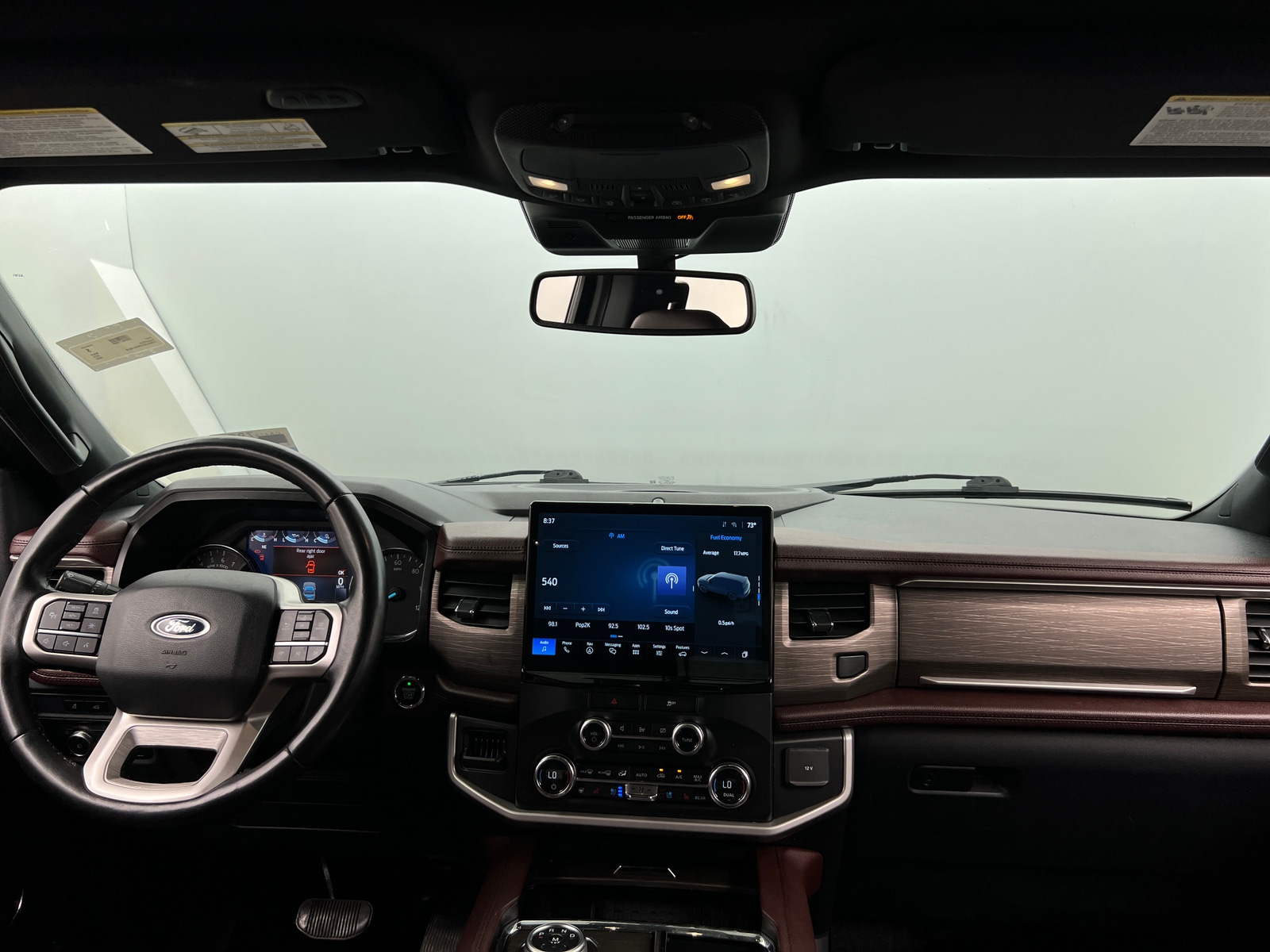 Thumbnail: 2022 Ford Expedition - 2