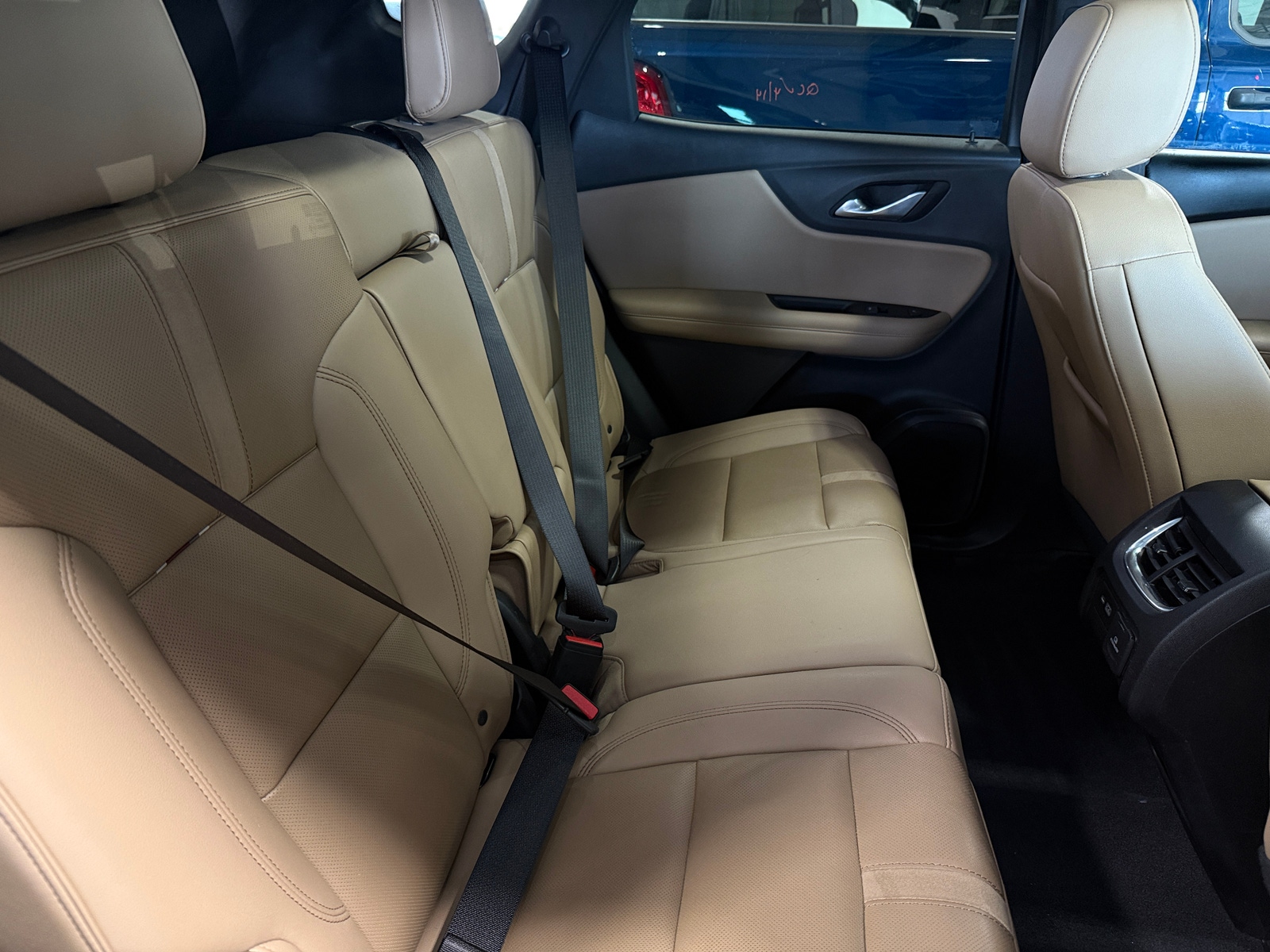 Thumbnail: 2019 Chevrolet Blazer - 5