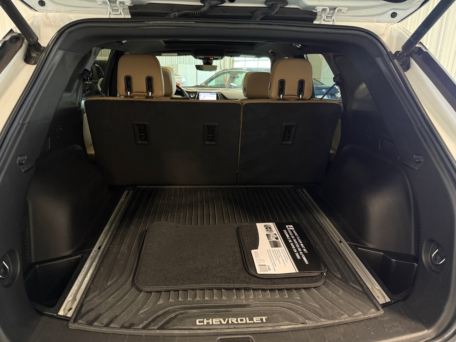 Thumbnail: 2019 Chevrolet Blazer - 6